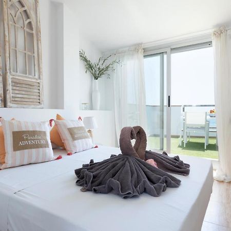 Matarolux17 Apartment Ngoại thất bức ảnh