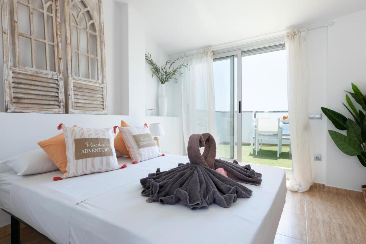 Matarolux17 Apartment Ngoại thất bức ảnh