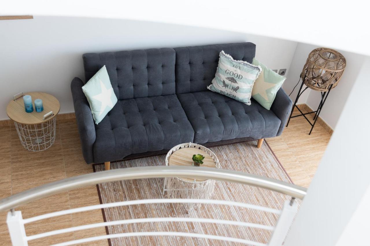 Matarolux17 Apartment Ngoại thất bức ảnh