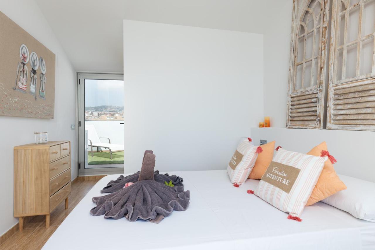 Matarolux17 Apartment Ngoại thất bức ảnh