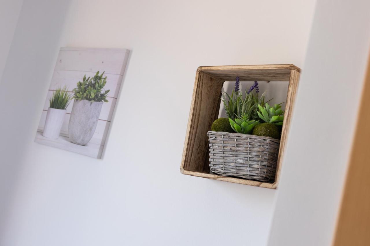 Matarolux17 Apartment Ngoại thất bức ảnh