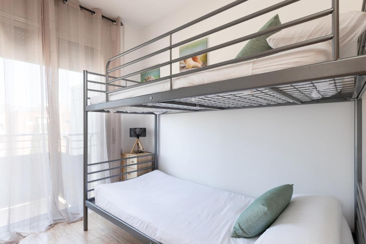 Matarolux17 Apartment Ngoại thất bức ảnh