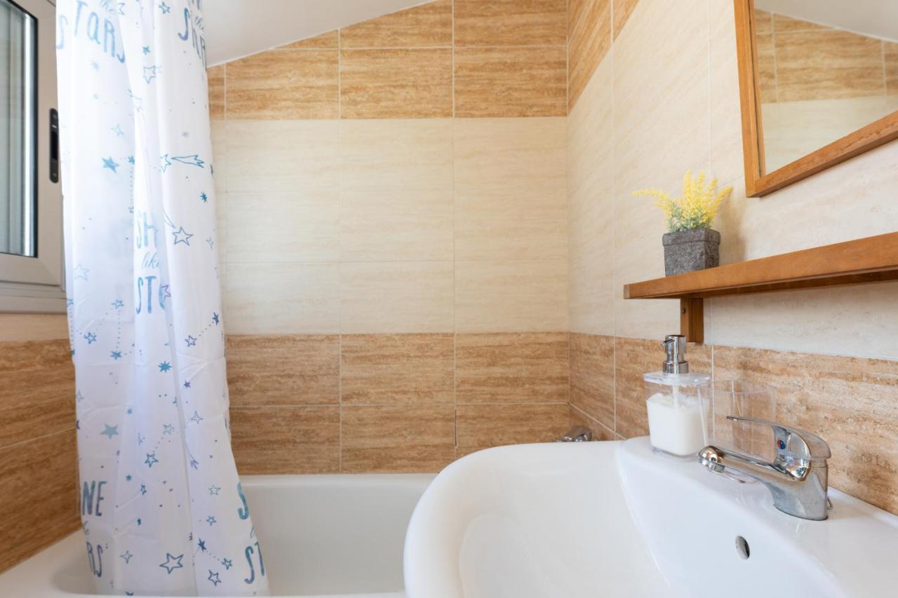 Matarolux17 Apartment Ngoại thất bức ảnh