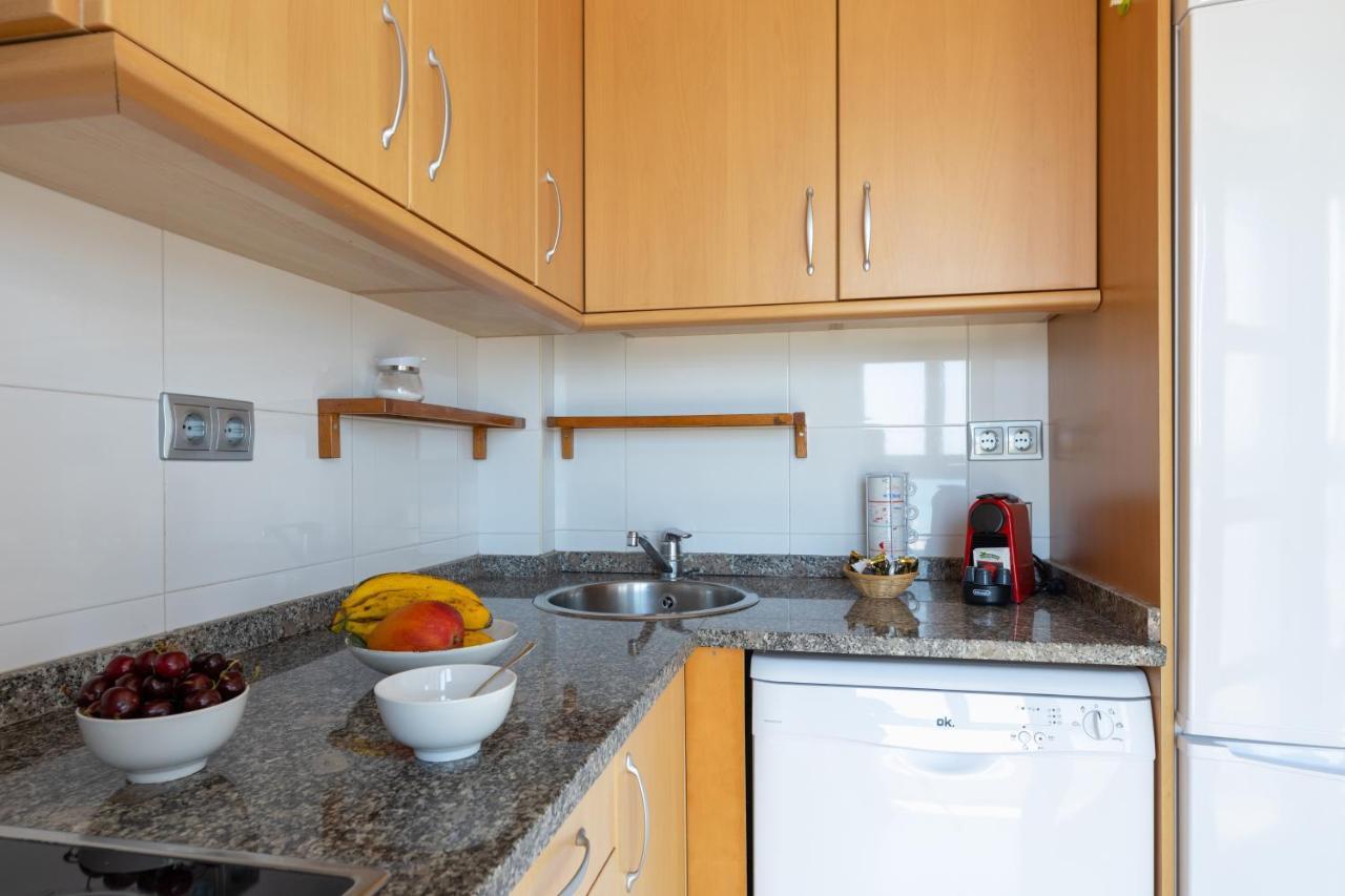 Matarolux17 Apartment Ngoại thất bức ảnh