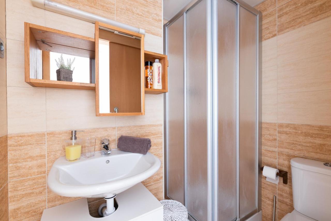 Matarolux17 Apartment Ngoại thất bức ảnh