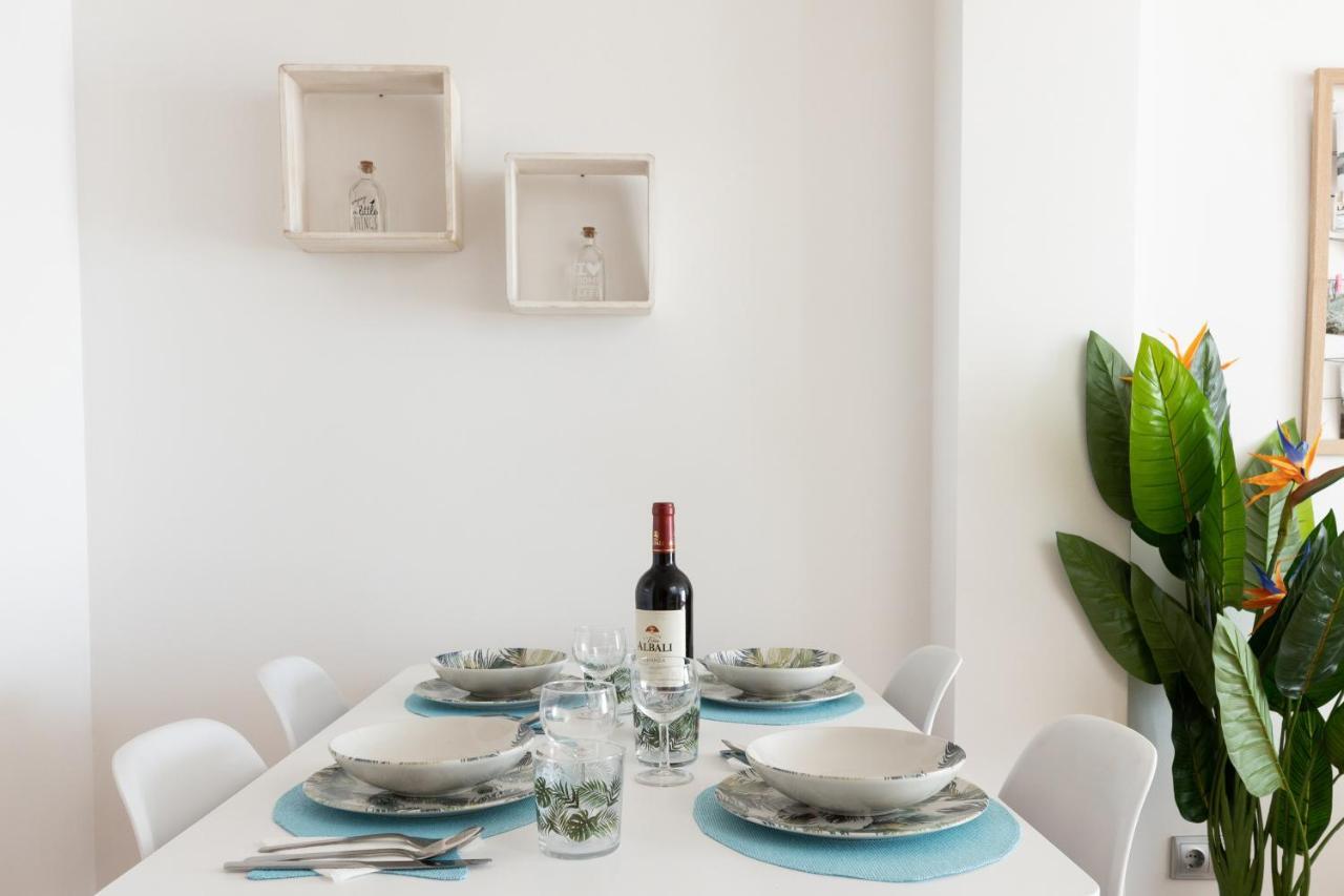 Matarolux17 Apartment Ngoại thất bức ảnh