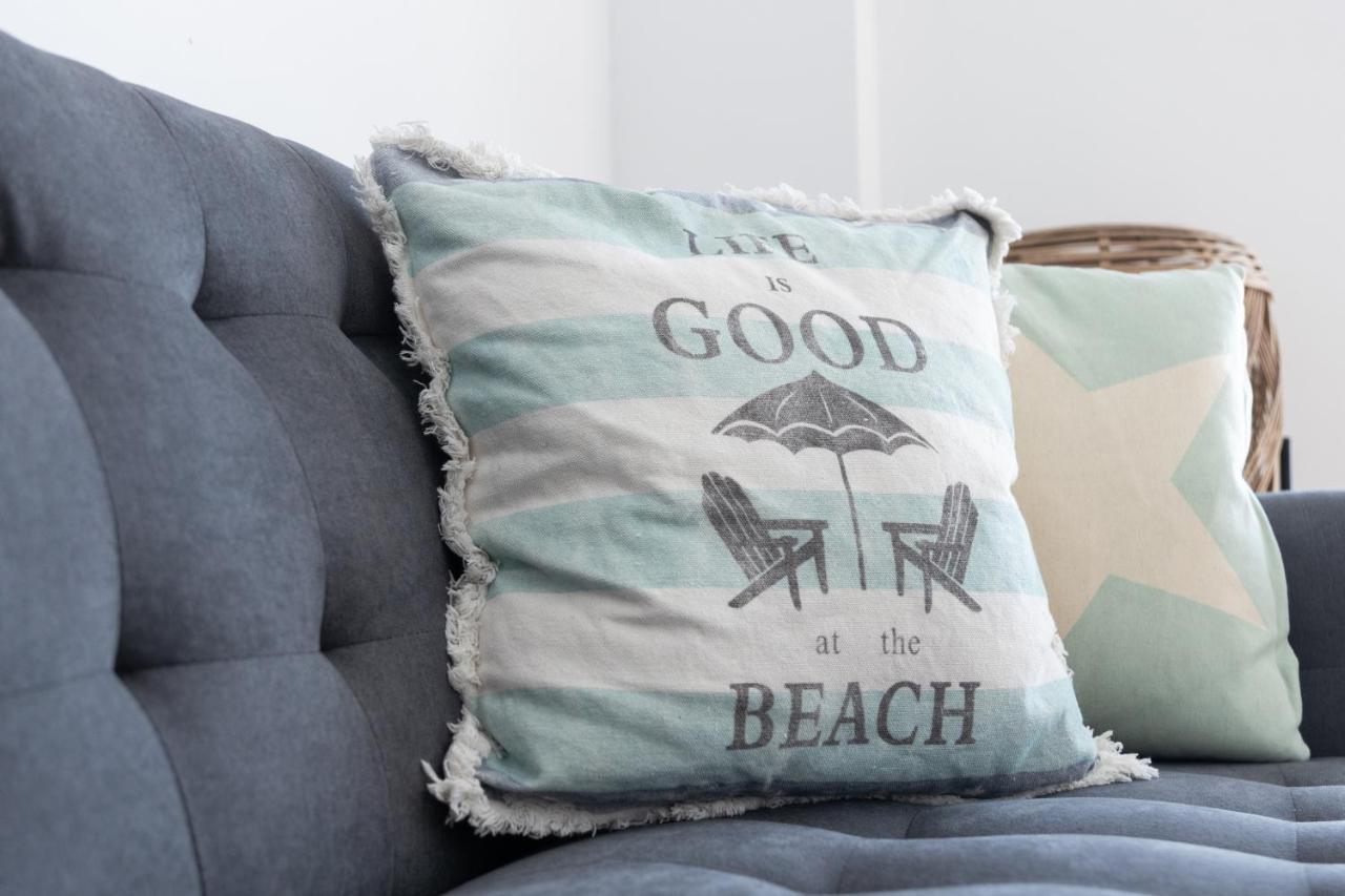 Matarolux17 Apartment Ngoại thất bức ảnh