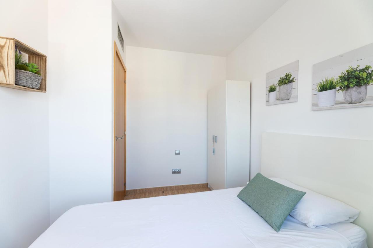 Matarolux17 Apartment Ngoại thất bức ảnh